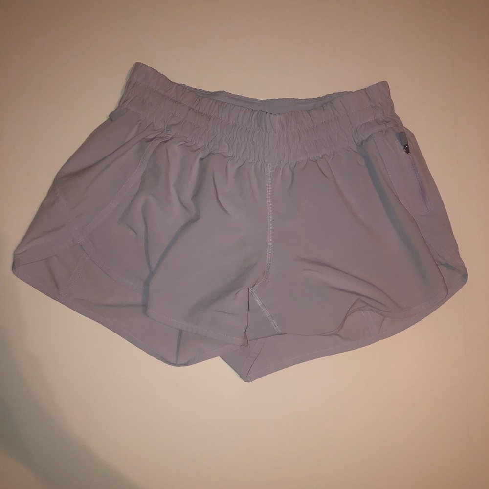 Tracker Shorts